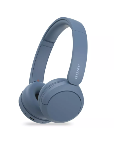 Qulaqlıq Sony WH-CH520 On-Ear Blue WH-CH520/LZ