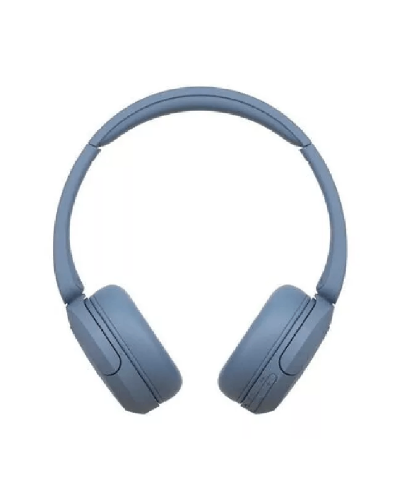 Qulaqlıq Sony WH-CH520 On-Ear Blue WH-CH520/LZ