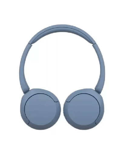 Qulaqlıq Sony WH-CH520 On-Ear Blue WH-CH520/LZ