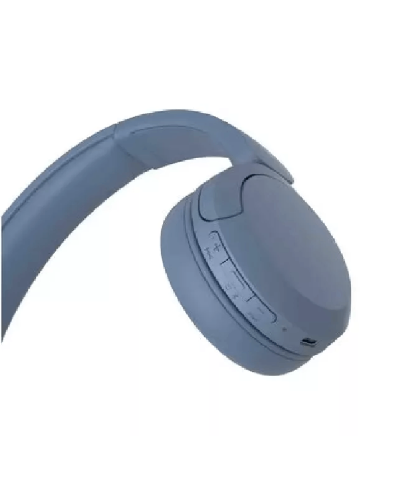 Qulaqlıq Sony WH-CH520 On-Ear Blue WH-CH520/LZ