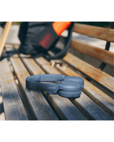 Qulaqlıq Sony WH-CH520 On-Ear Blue WH-CH520/LZ