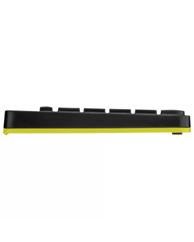 Klaviatura Logitech MK240 Nano Wireless