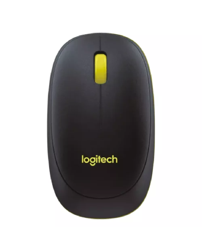 Klaviatura Logitech MK240 Nano Wireless