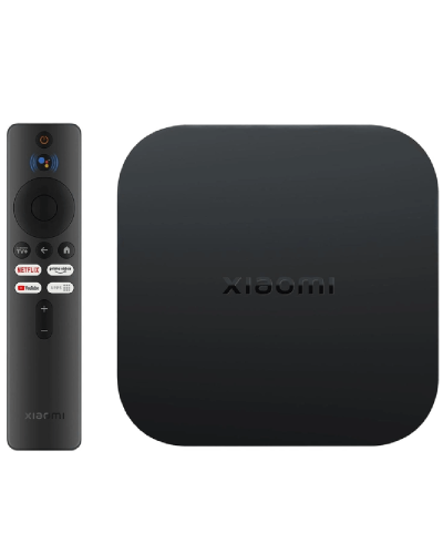 Xiaomi TV Box S 2nd Gen 4K MDZ-28-AA
