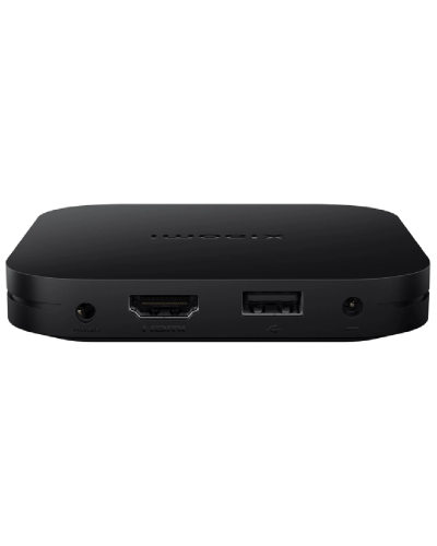 Xiaomi TV Box S 2nd Gen 4K MDZ-28-AA