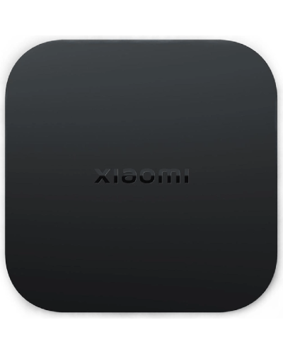 Xiaomi TV Box S 2nd Gen 4K MDZ-28-AA