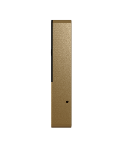 Zəng paneli Smart Slinex ML-20 HD Gold Black