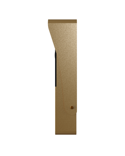Zəng paneli Smart Slinex ML-20 HD Gold Black