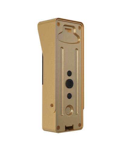 Zəng paneli Smart Slinex ML-20 HD Gold Black