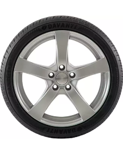 Davanti DX640 105Y XL 265/40R21 (001.DV.505255)