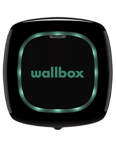 Wallbox Pulsar Plus / 22 kVt