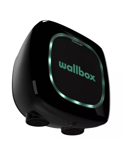 Wallbox Pulsar Plus / 22 kVt