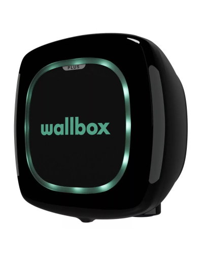 Wallbox Pulsar Plus / 22 kVt