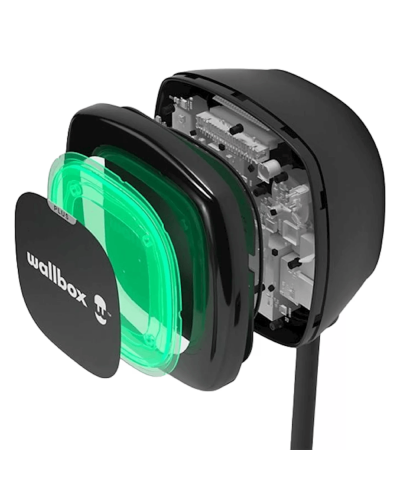 Wallbox Pulsar Plus / 22 kVt