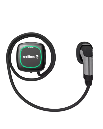 Wallbox Pulsar Plus / 22 kVt
