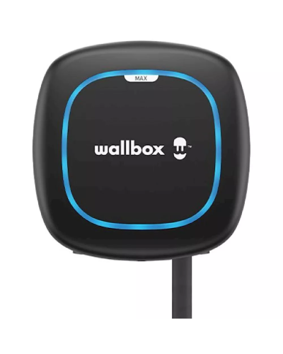Wallbox Pulsar Max / 22 kVt