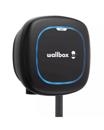 Wallbox Pulsar Max / 22 kVt