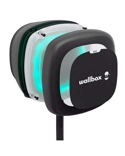 Wallbox Pulsar Max / 22 kVt