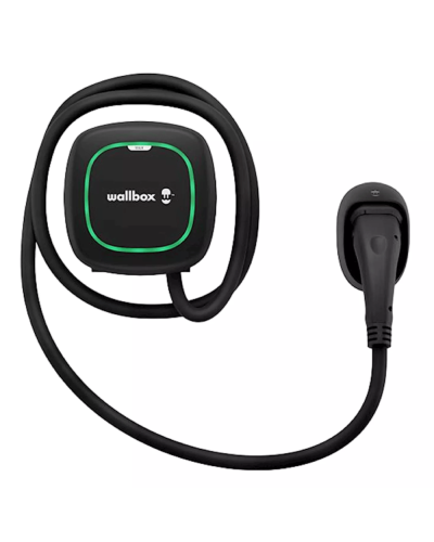 Wallbox Pulsar Max / 22 kVt