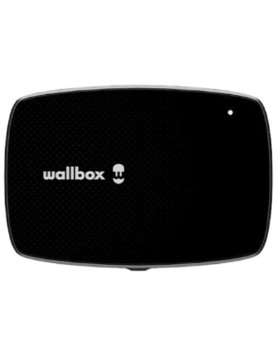 Wallbox Commander 2S / 22 kVt