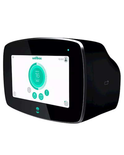 Wallbox Commander 2S / 22 kVt
