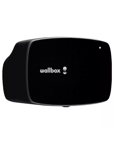 Wallbox Commander 2S / 22 kVt
