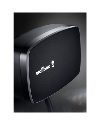 Wallbox Commander 2S / 22 kVt