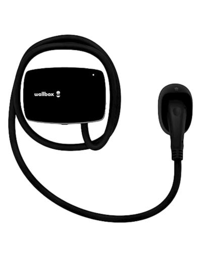 Wallbox Commander 2S / 22 kVt