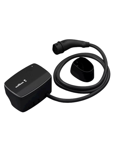 Wallbox Commander 2S / 22 kVt