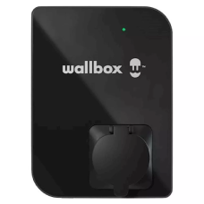 Wallbox Copper SB / 22 kVt