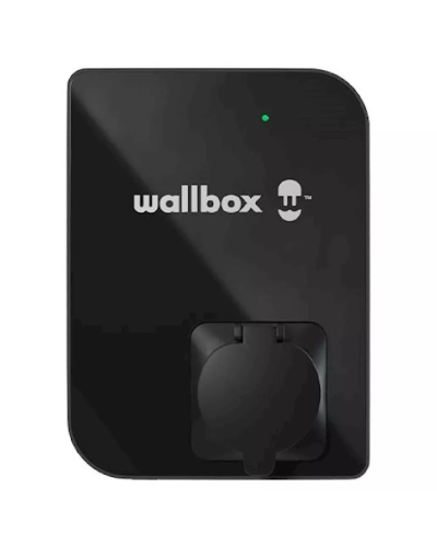 Wallbox Copper SB / 22 kVt