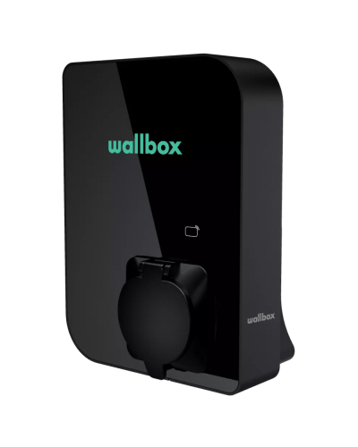 Wallbox Copper SB / 22 kVt