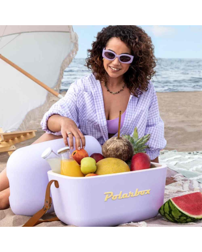 Termo çanta Polarbox 20L PLB20/M/CLASS