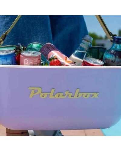 Termo çanta Polarbox 20L PLB20/M/CLASS