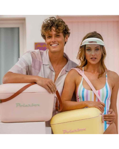 Termo çanta Polarbox 20L PLB20/N/CLASS