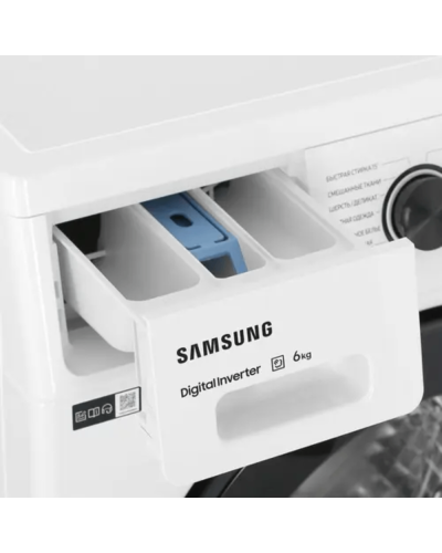 Paltaryuyan Samsung WW60AG4S00CELP