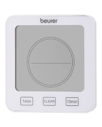 Termoqiqrometr Beurer HM22