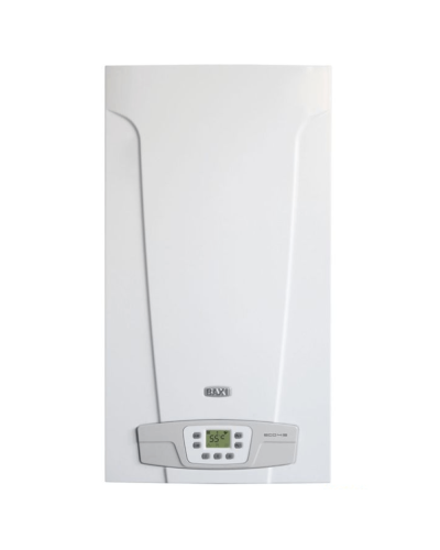 Kombi Baxi Eco 4S 240 Fİ 24 KW