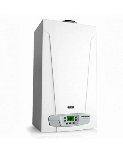 Kombi Baxi Eco 4S 240 Fİ 24 KW