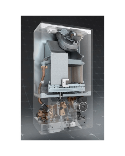 Kombi Baxi Eco 4S 240 Fİ 24 KW