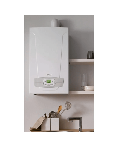 Kombi Baxi Eco 4S 240 Fİ 24 KW