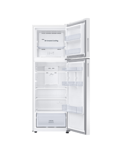 Soyuducu Samsung RT35CG5000WWWT