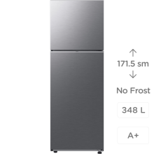 Soyuducu Samsung RT35CG5000S9WT
