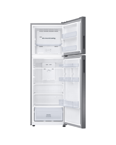 Soyuducu Samsung RT35CG5000S9WT
