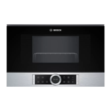 Mikrodalğalı soba Bosch BEL634GS1