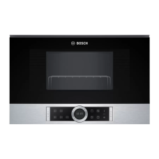 Mikrodalğalı soba Bosch BEL634GS1