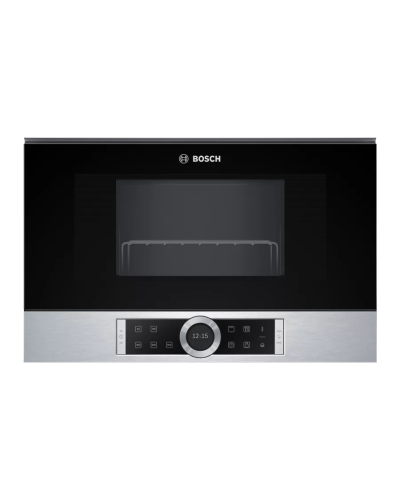 Mikrodalğalı soba Bosch BEL634GS1