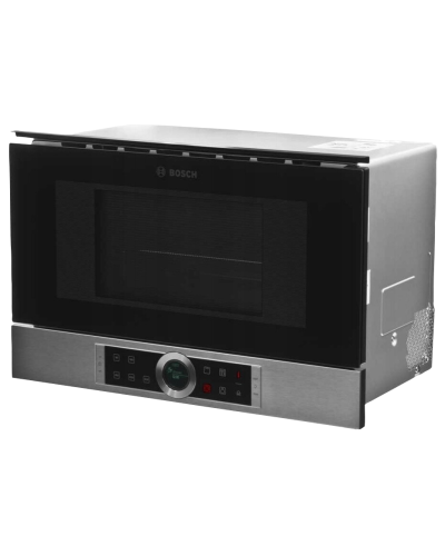 Mikrodalğalı soba Bosch BEL634GS1
