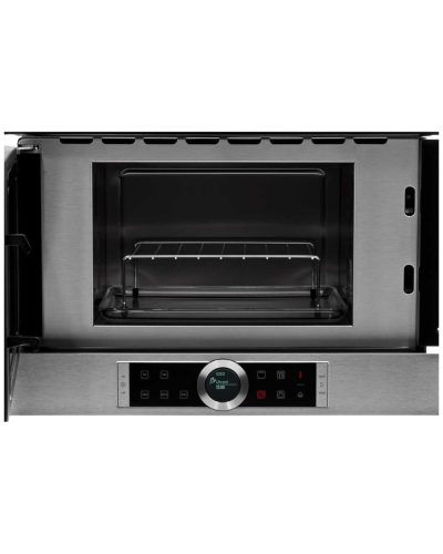 Mikrodalğalı soba Bosch BEL634GS1