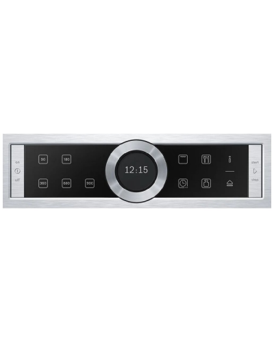 Mikrodalğalı soba Bosch BEL634GS1